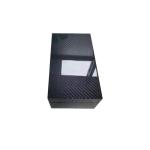 3K Finishing Wrapped Carbon Fiber Box High Temperature Resistance
