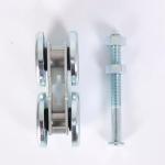 Hanging Door Roller Kit Special Pulley for Gilded Moving Door
