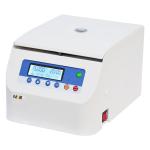 Tabletop 16500rpm Max. Speed Blood Micro Hematocrit Centrifuge Test Lab