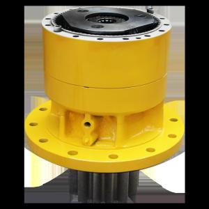 Wholesale Excavator Swing Device Gearbox R210lc-7 31n6-10180 R60-5 R360lc-7 R130-7 R140lc-7 R210-9 from china suppliers