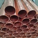 Industrial Grade Copper Nickel Tubing Fittings Iso Certified For Optimal