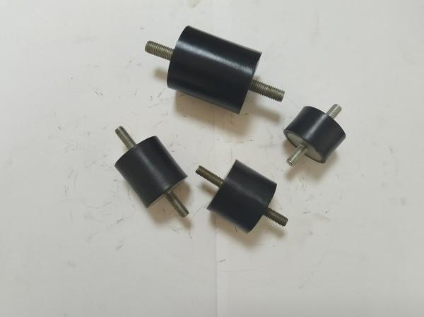 Overall Width 58mm Wire Diameter 0.5mm Hardness Durometer Rating Rubber Shock