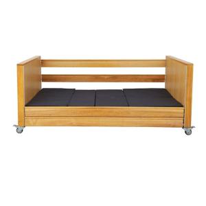 Wholesale YFH-A001 Multi Functional Nursing Home Beds Rehabilitation Patient Bed For Home from china suppliers