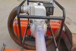 2 Inch 6 Inch 10m3/H Gold Dredger Sand Dredging Gold Mining Machine