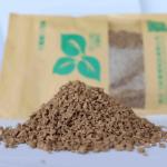 Non Toxic EPDM Rubber Granules Anti Slip For Kids Playground Floor