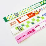 DuPont Paper Wristbands Heat Resistant for Children's Amusement Park