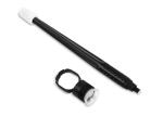 Semi Permanent Makeup Disposable Microblading Manual Tattoo Pen Kit with 0.18 mm