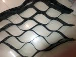 Flexible HDPE Geocell for Gravel Parking and Soil Stabilization Modern Outdoor