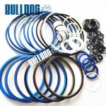902408-920050 Fxj375 Hydraulic Hammer Parts complete seal kit 902408-920060