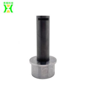 Wholesale Medical Straw Tip Plastic Mold Parts S136 Skd61 Skh51 Material from china suppliers