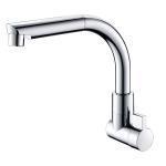 Earthenware Ammunition Cartridge Metering Faucet For Kitchen And Dish Refurbishm