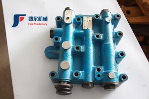 Wholesale Transmission Control Valve Assembly P-202-09-009 403700 Z40E LG853.03.01.13 from china suppliers