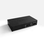 Mini UPS 12V Output Power 36w 52w 65w 190*122*33mm Backup Power Supply DC Ups