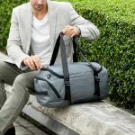 ISO9001 Gym Duffle Bag 33L Multifunctional Travel Bag Waterproof