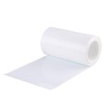 60g White 100 Virgin Wood Pulp Glassine Paper Art Paper Roll 0.055mm