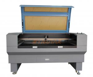 Wholesale 50Hz Single Head Laser Cutting Engraving Machine 80W / 100W / 130W from china suppliers