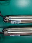 Full Stainless Steel Tubular Actuator Remote Control Kit for Marine Yacht