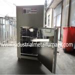 Electrical Anti Oxidation Nitrogen Atmoshere Industrial Drying Oven For