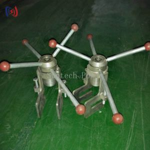 Angel Iron Manual Drill SZK1 for Power Line Construction