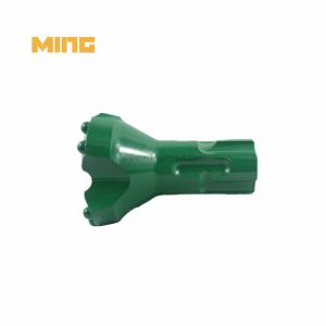110mm Bayonet Drill Bit