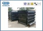Coal Fired / Water Heat Boiler Economizer Tubes For Industrial Power Station