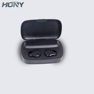 Wholesale Wireless Earbuds TWS Stereo In-Ear Bluetooth 5.0 Waterproof Headphones from china suppliers
