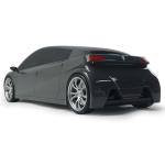 Metal 3d Printing Plastic Rapid Prototyping Aluminum Abs Resin Rubber Car