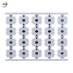 Copper 20mm Metal Core PCB For LED Bike Lights Flashlights 13W