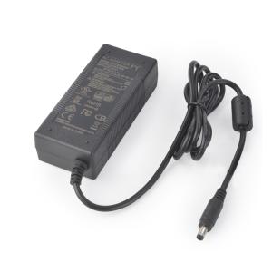 Wholesale 12 Volt 5 Amp UL1310 Class 2 Power Supply With 200000 Hours Life Cycle from china suppliers