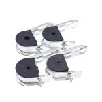 HC Series Suspension Clamp For ADSS Cable Dead End Tension Electric Power