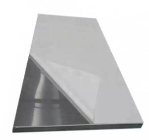 Wholesale Nickel Alloy Monel 400 K500 Incone Plate Nickel Based Alloys from china suppliers