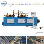 Stainless Steel Tube End Forming Machine Taper Shrink Reducing 14MPa