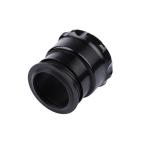 Rustproof CNC Automotive Plastic Parts Antiwear Multipurpose