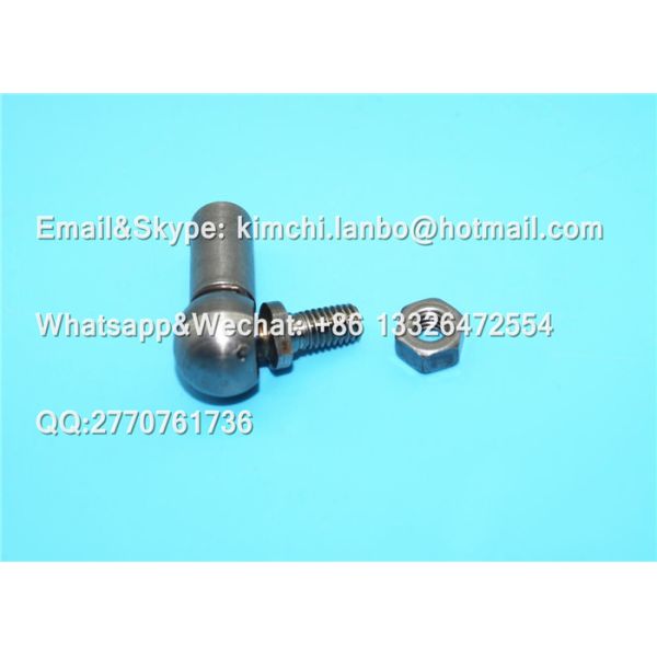 ZD.200-299-02-00 angle joint original offset press machine parts