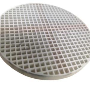 Wholesale Wear And Corrosion Resistant Honeycomb Ceramic Regenerative Type from china suppliers