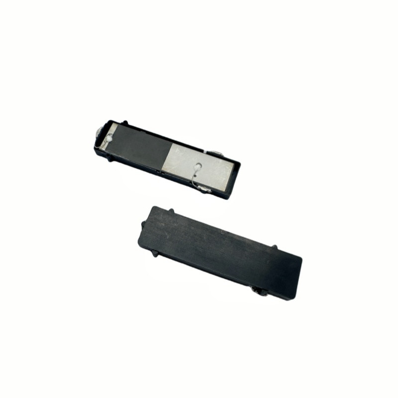 Square Piezoelectric Ceramic Transformer 8W High Voltage Power Supply