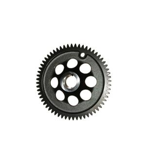 China Durable Iveco Hongyan Truck Spare Parts High Pressure Pump Gear 5801560615 Truck Engine Parts on sale
