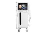 Vertical 4D HiFu Machine Facial Beauty SMAS Lift HIFU With 4 Handles For Face