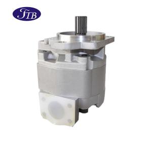 Wholesale Gear / Pilot / Charge Pump Excavator Pumps D65e D70 D85 705-11-40010 from china suppliers
