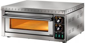 Wholesale Stone Pizza Oven Electric Baking Ovens With Glass And Light Mini Design from china suppliers