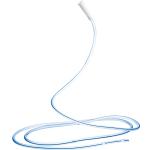 Fr8-Fr24 Plastic Medical Components Disposable EO Gas Sterilization PVC Stomach