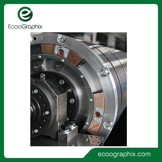 CTP Flexographics Computer To Plate Machine 4000dpi 16CH