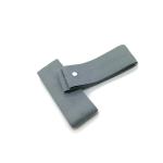 Far Infrared Disinfecting Fetal Monitor Belt Universal Size For Women'S Prenatal