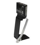 COMER anti theft stands camera security alarm bracket for desk displays