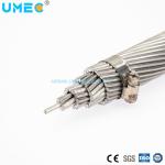 ACSR 10/7 15/10 24/20 40/30 60/45 80/50sqmm Stranded Bare Conductor GB/T1179