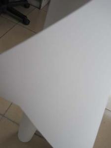 Wholesale Eco Solvent rigid pvc for roll up banner stand from china suppliers