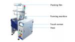 Factory Price Automatic Small Part Bolt Bag Filling Screw Counting Bag Other