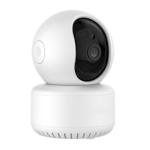 2MP Wireless Indoor Smart Wi-Fi PTZ Camera(US-IW02)