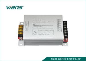 Wholesale 12VDC 3A Access Control Power Supply , Switching Power Supply Aluminum Alloy from china suppliers
