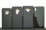 Strong Solid Aramid Carbon Fiber Products Fiber Body Armor Protective Hard Back